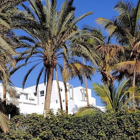 Estrella De Mar Apartman Tarajalejo Kültér fotó