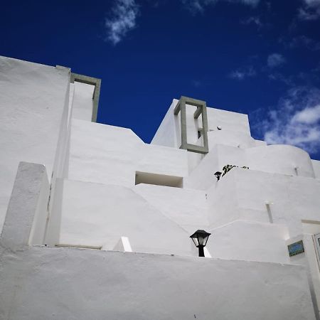 Estrella De Mar Apartman Tarajalejo Kültér fotó