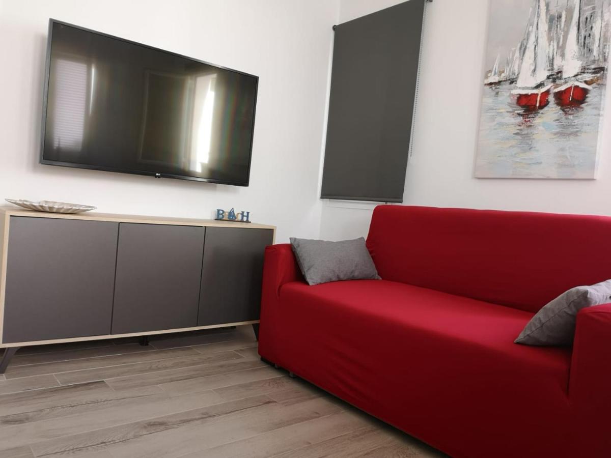 Estrella De Mar Apartman Tarajalejo Kültér fotó