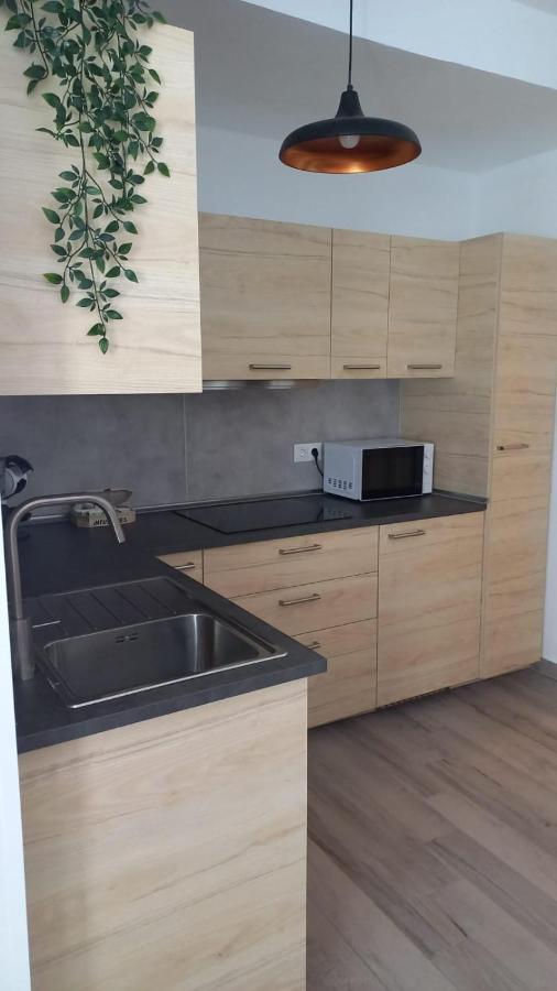 Estrella De Mar Apartman Tarajalejo Kültér fotó