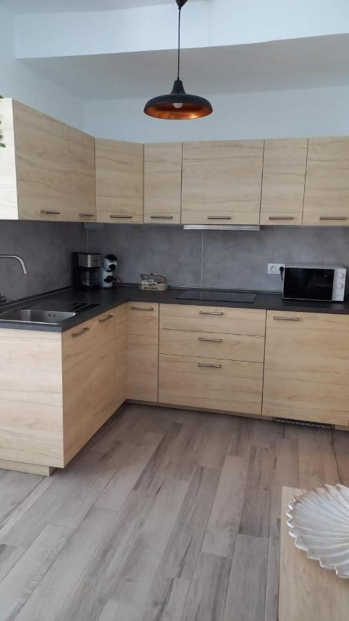 Estrella De Mar Apartman Tarajalejo Kültér fotó