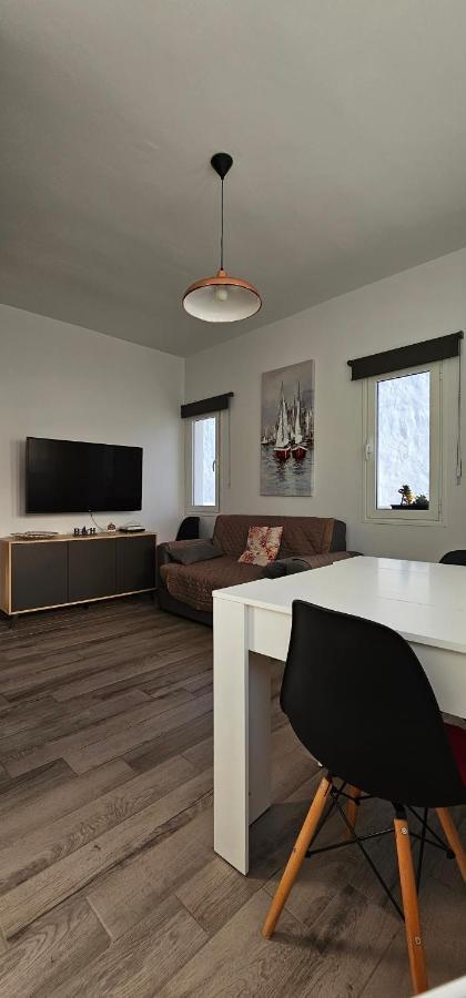 Estrella De Mar Apartman Tarajalejo Kültér fotó