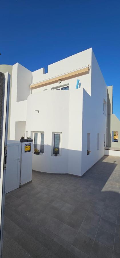 Estrella De Mar Apartman Tarajalejo Kültér fotó