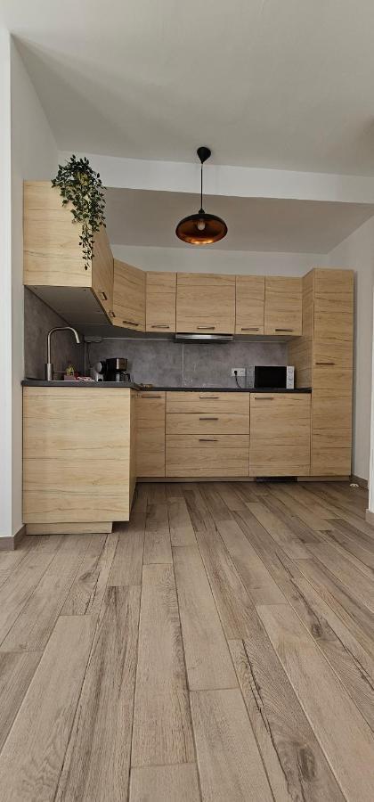 Estrella De Mar Apartman Tarajalejo Kültér fotó