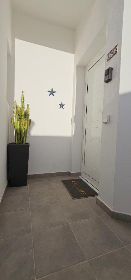 Estrella De Mar Apartman Tarajalejo Kültér fotó