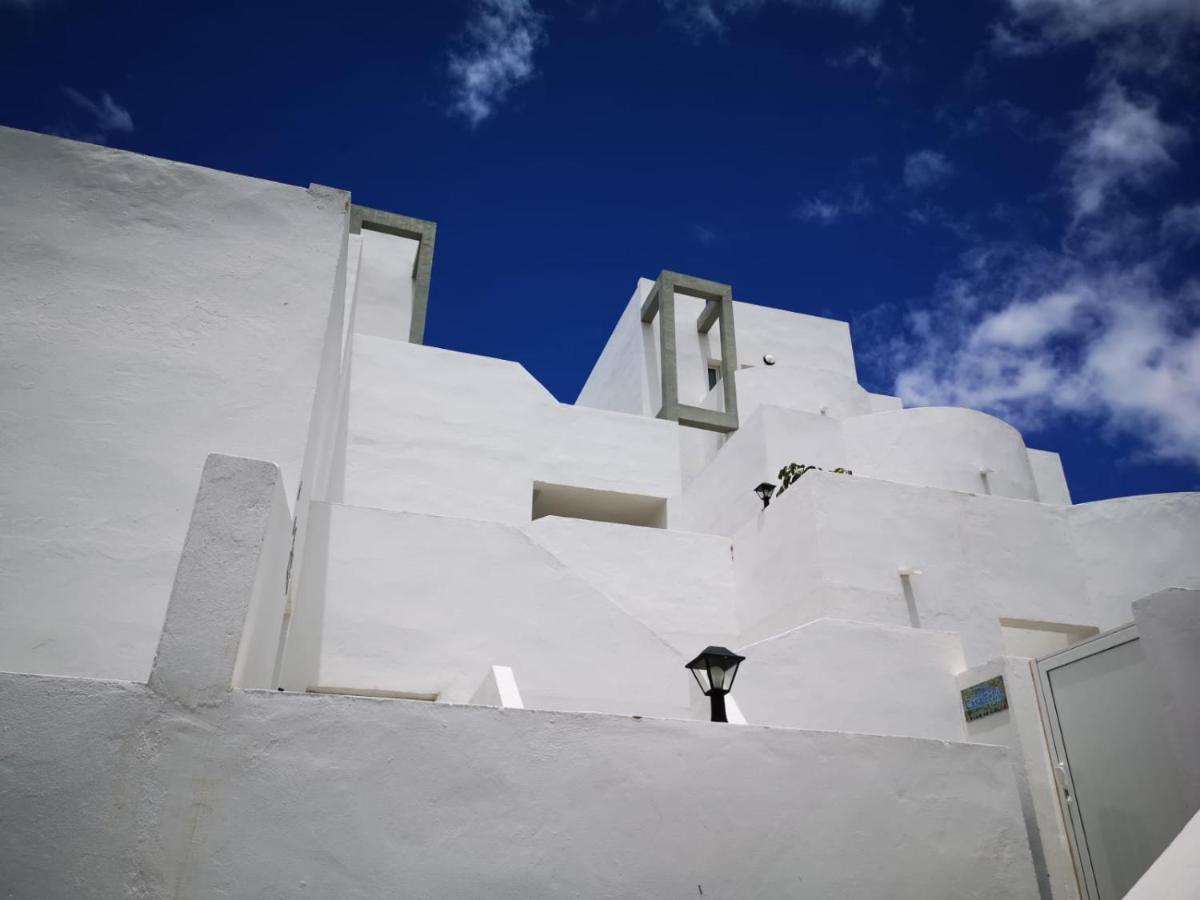 Estrella De Mar Apartman Tarajalejo Kültér fotó