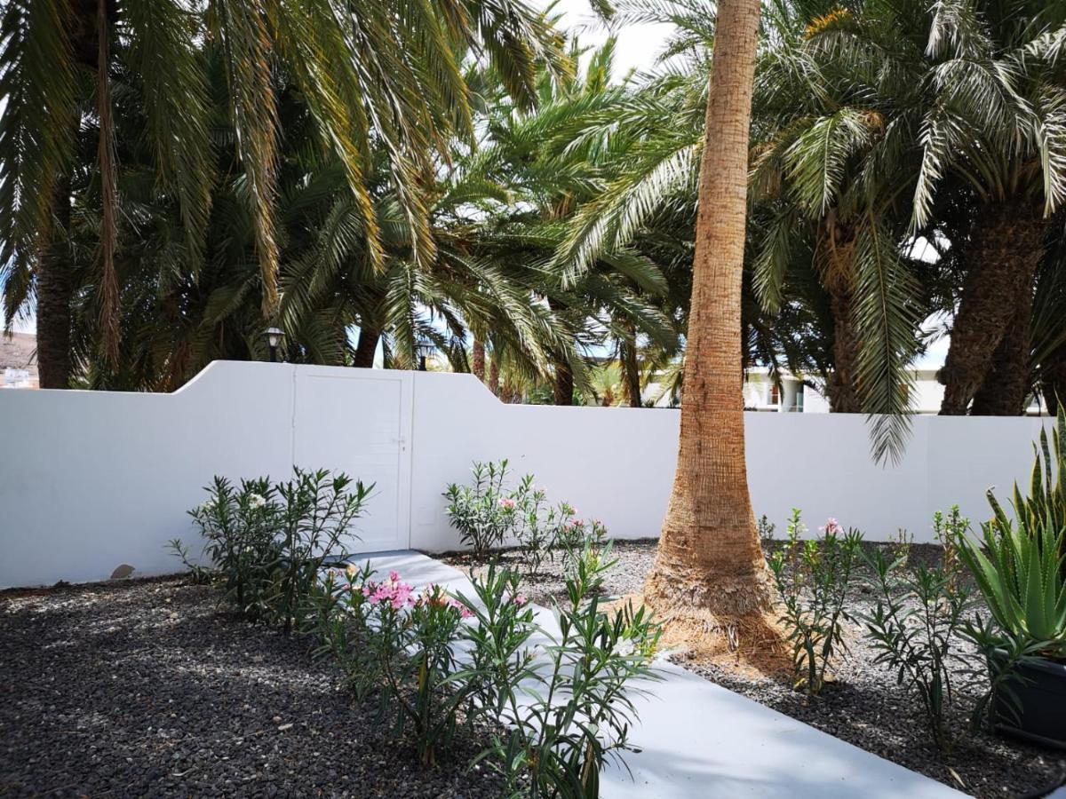 Estrella De Mar Apartman Tarajalejo Kültér fotó