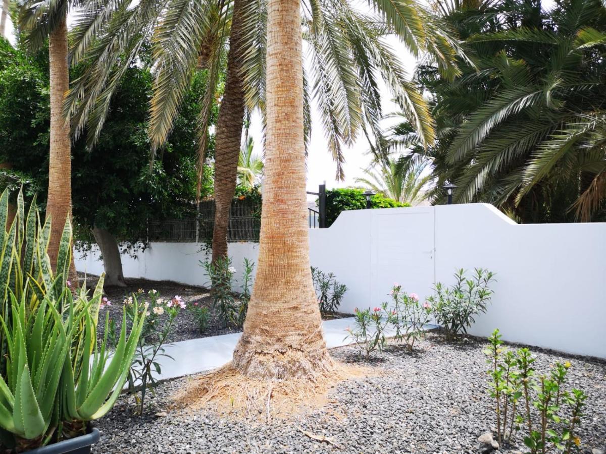 Estrella De Mar Apartman Tarajalejo Kültér fotó